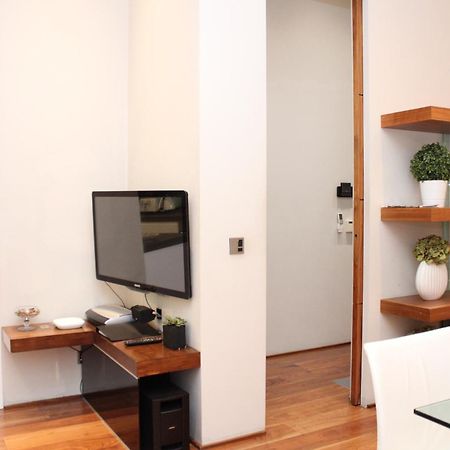 Modernized South Kensington Apartments London Luaran gambar