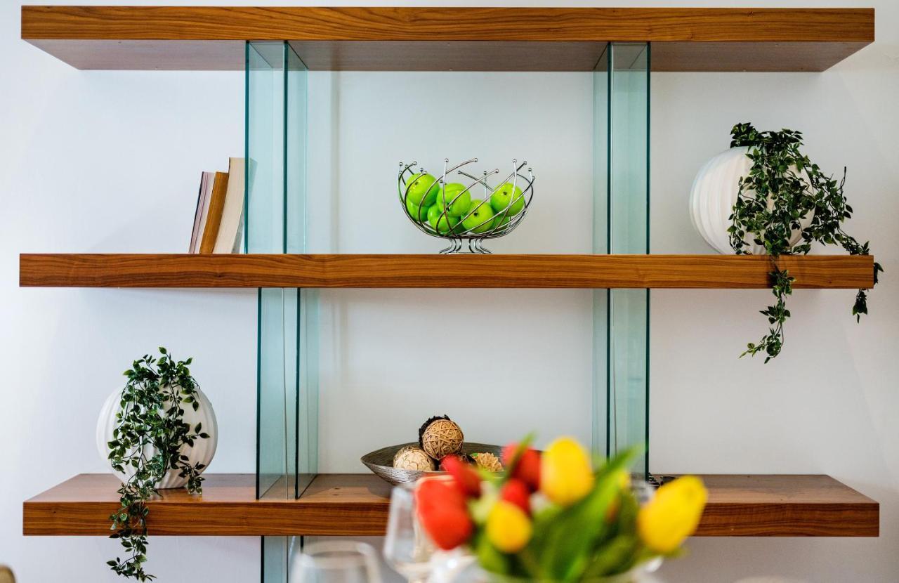 Modernized South Kensington Apartments London Luaran gambar