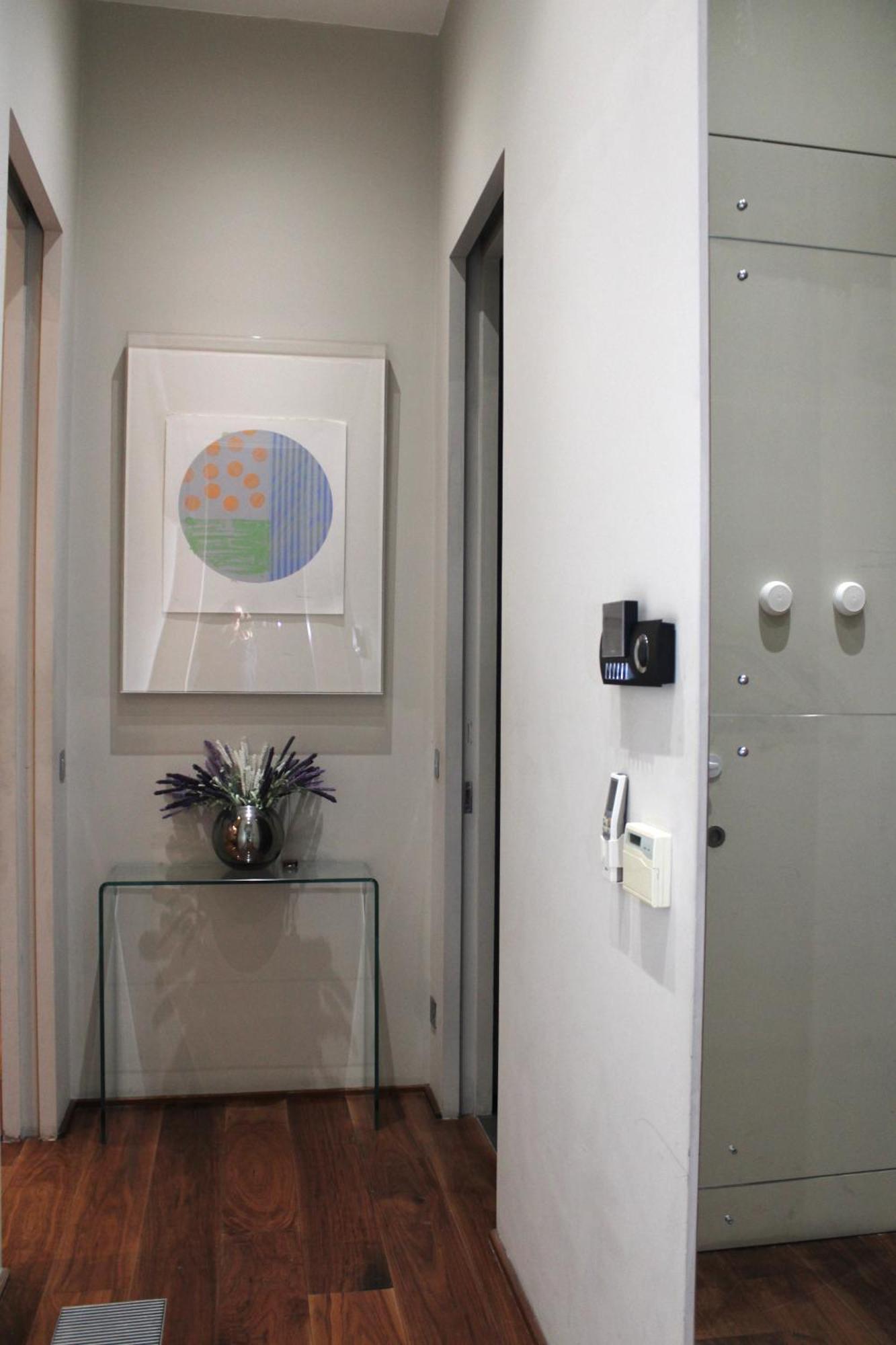 Modernized South Kensington Apartments London Luaran gambar