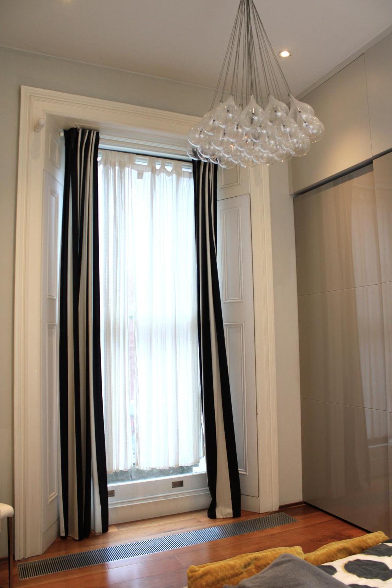 Modernized South Kensington Apartments London Luaran gambar